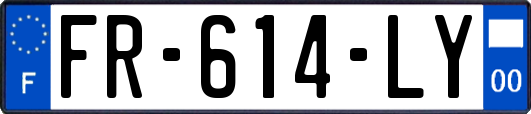 FR-614-LY
