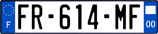 FR-614-MF