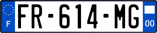 FR-614-MG