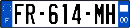 FR-614-MH