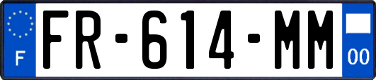 FR-614-MM
