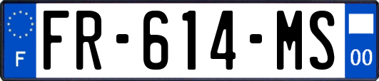 FR-614-MS