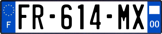 FR-614-MX