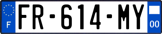 FR-614-MY