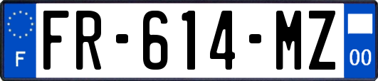 FR-614-MZ