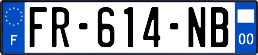 FR-614-NB