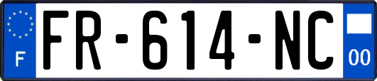 FR-614-NC