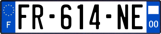 FR-614-NE