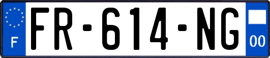 FR-614-NG