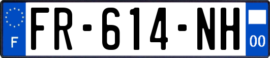 FR-614-NH