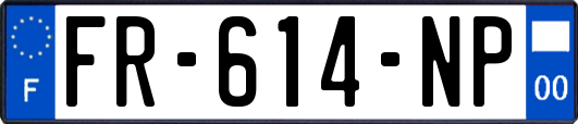 FR-614-NP