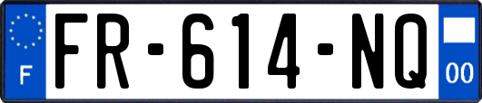 FR-614-NQ