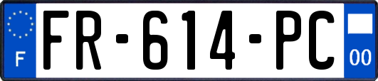 FR-614-PC