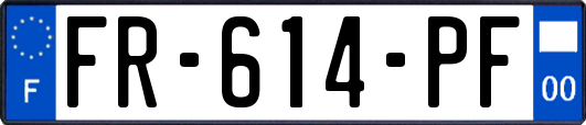 FR-614-PF