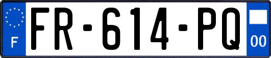FR-614-PQ