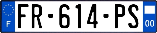 FR-614-PS