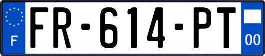 FR-614-PT
