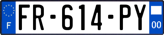 FR-614-PY