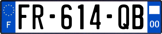 FR-614-QB