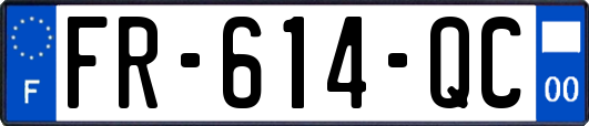 FR-614-QC