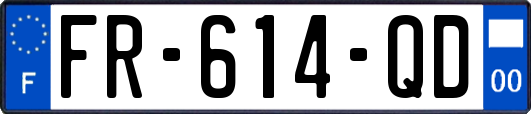 FR-614-QD