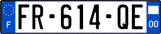 FR-614-QE