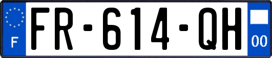 FR-614-QH