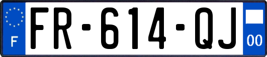 FR-614-QJ