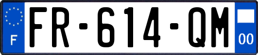 FR-614-QM
