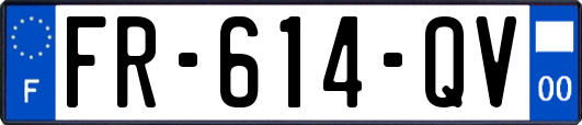 FR-614-QV