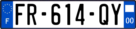 FR-614-QY
