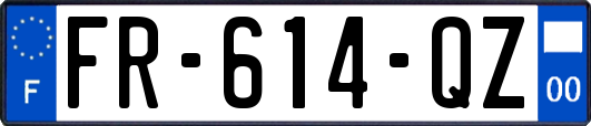 FR-614-QZ