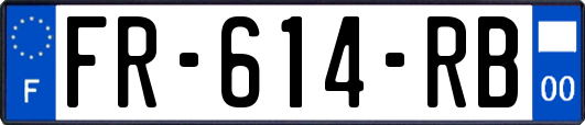 FR-614-RB