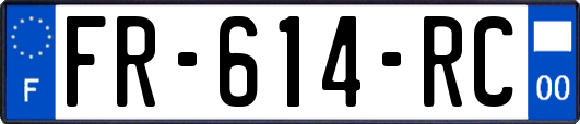 FR-614-RC