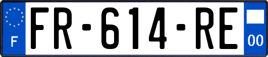 FR-614-RE