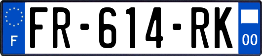 FR-614-RK