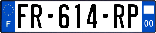 FR-614-RP