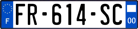 FR-614-SC
