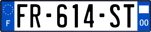 FR-614-ST