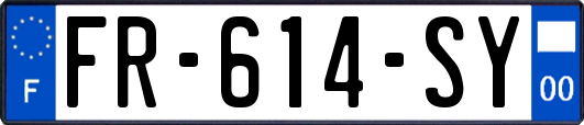 FR-614-SY