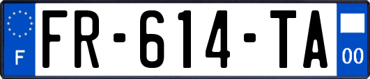 FR-614-TA
