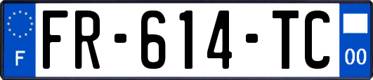 FR-614-TC