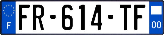 FR-614-TF