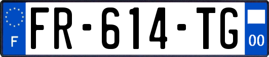FR-614-TG