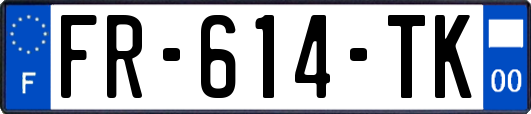 FR-614-TK