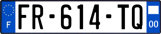 FR-614-TQ
