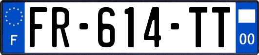 FR-614-TT