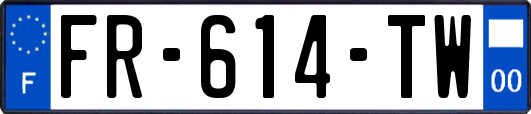 FR-614-TW