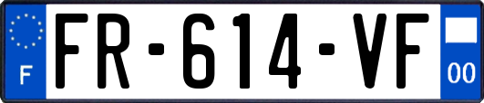 FR-614-VF