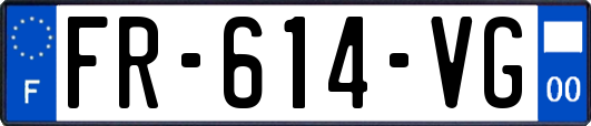FR-614-VG